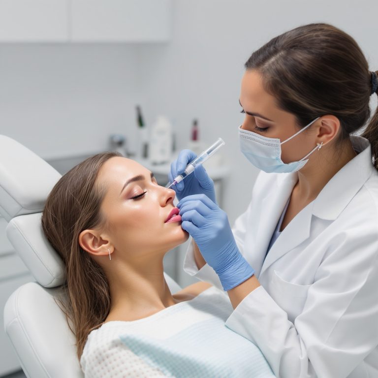 Cosmetic Treatments &raquo;