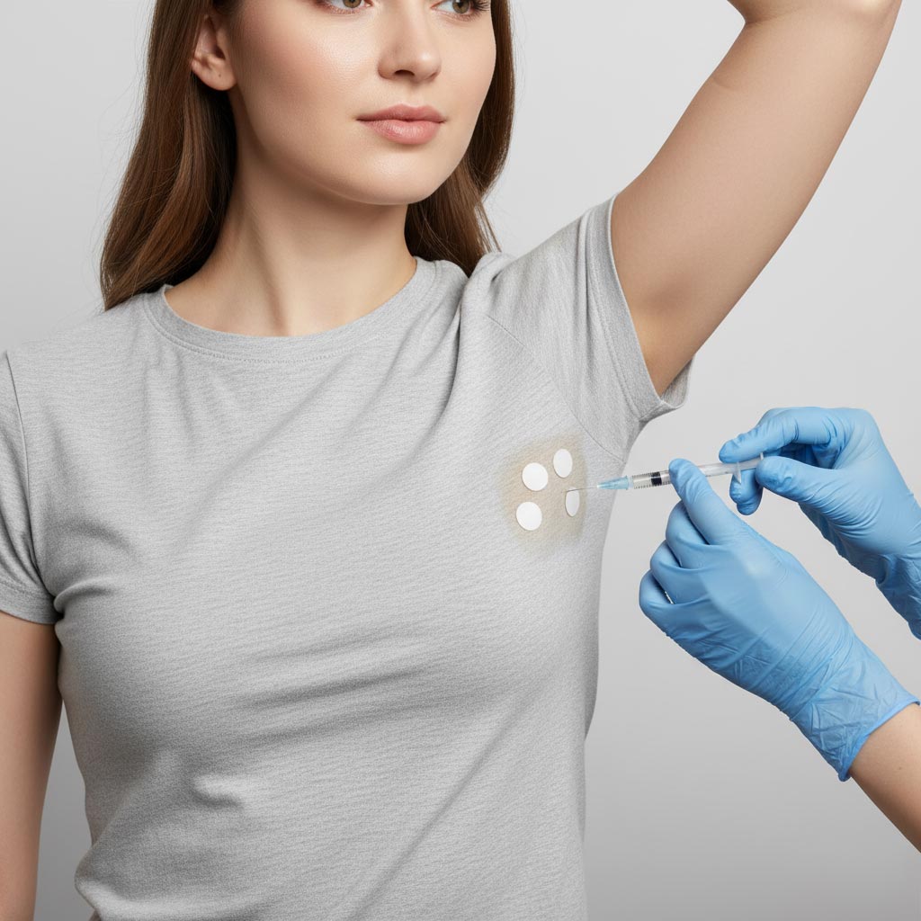 Cosmetic Treatments &raquo;