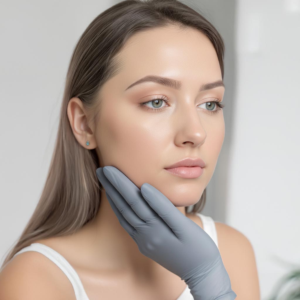Cosmetic Treatments &raquo;