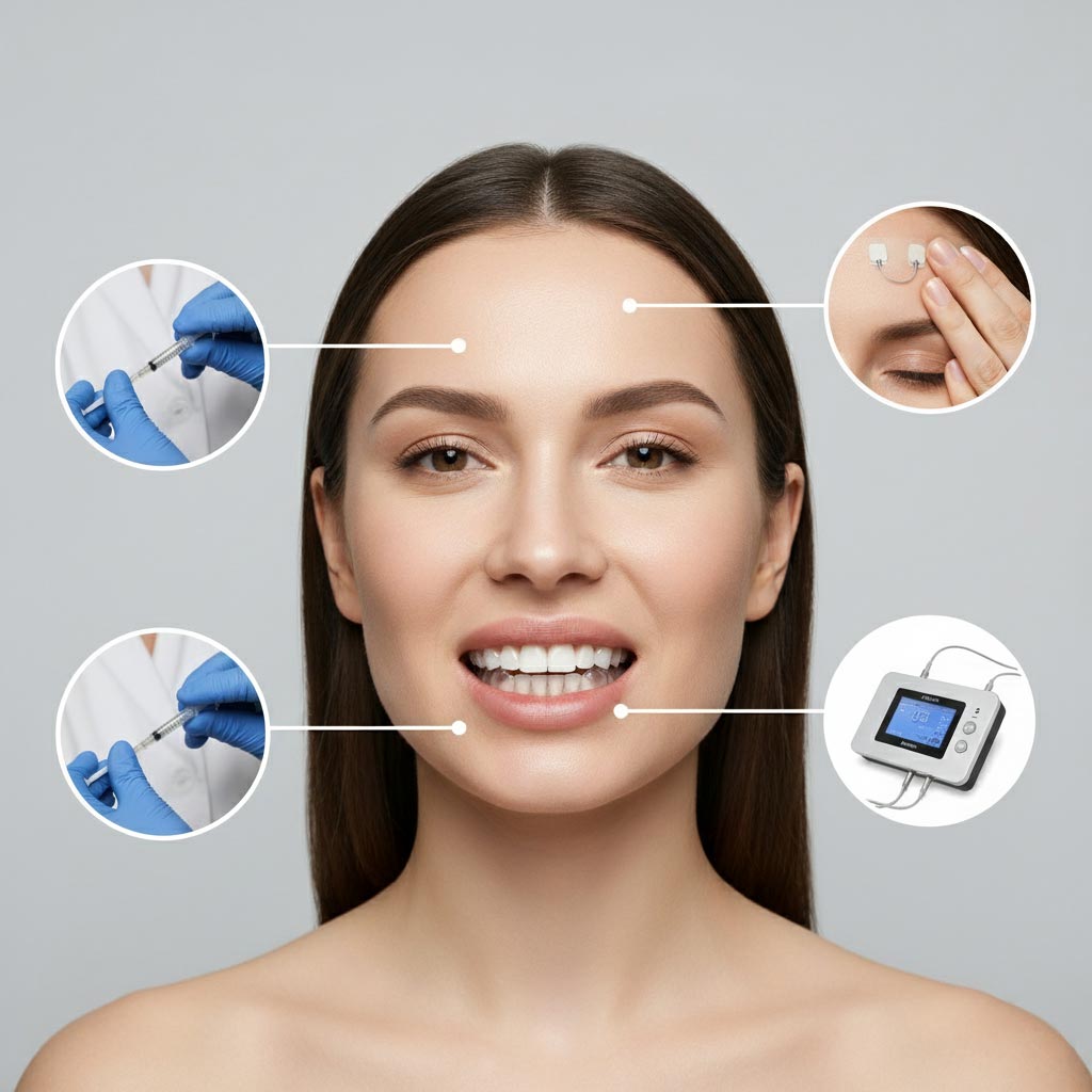 Cosmetic Treatments &raquo;