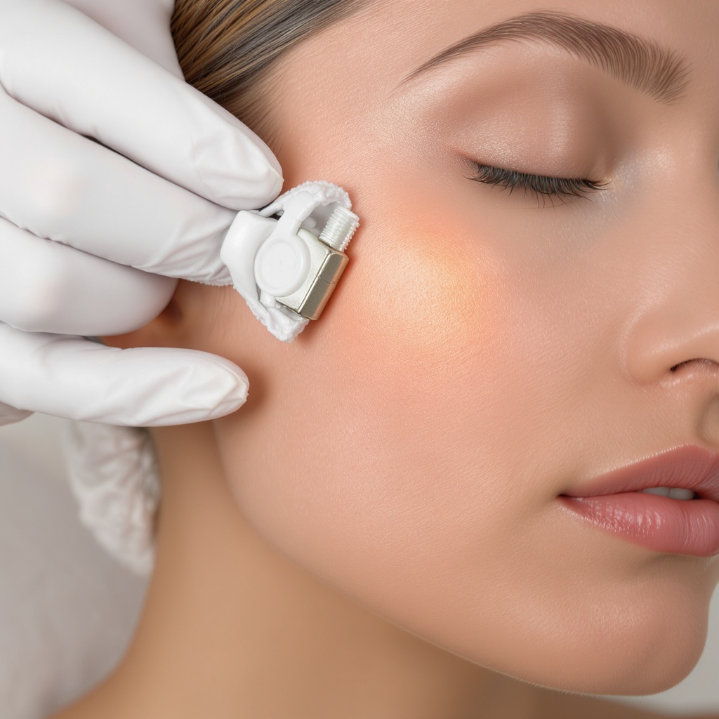 Cosmetic Treatments &raquo;