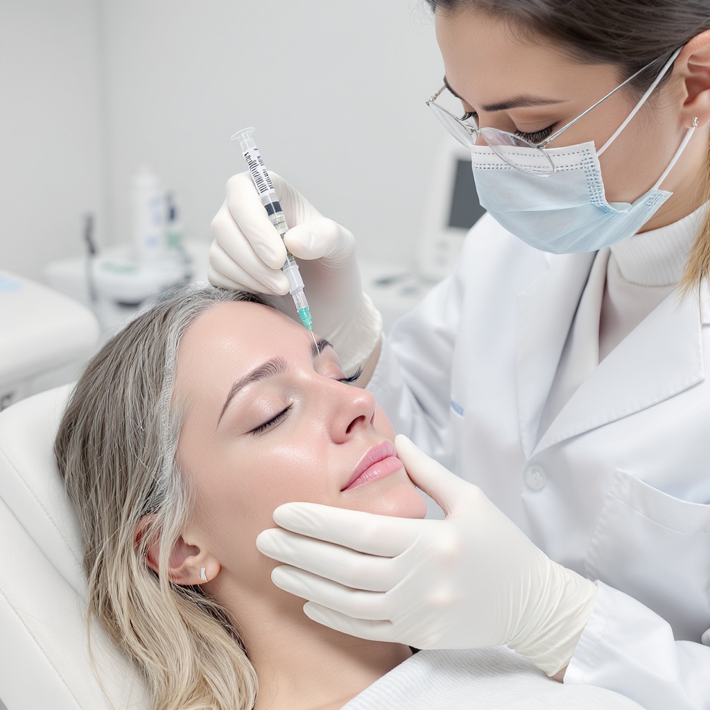 Cosmetic Treatments &raquo;