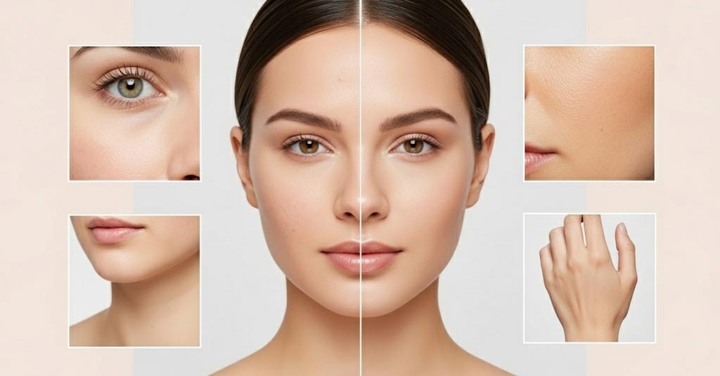 Microneedling and Opuluxe Byryzn Skin Booster &raquo;