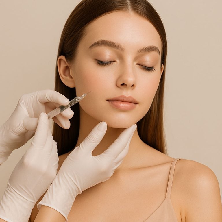 Home &raquo; Facial Aesthetics